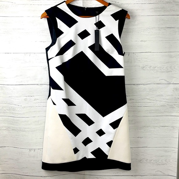 Tibi Dresses & Skirts - NWT TIBI SHIFT DRESS.